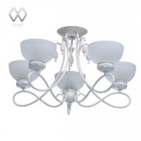 Потолочная люстра Mw-Light Фелиция 347018605