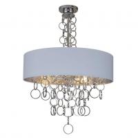 Подвесная люстра Crystal Lux OLIMPO OLIMPO SP8