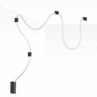 Светильник Odeon Light CORDA 4391/30CL