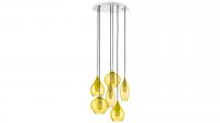 Подвесная люстра Lightstar Pentola 803068