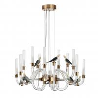 Подвесная люстра Odeon Light LARK 5431/30L