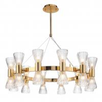 Подвесная люстра ST Luce Diori SLD002.203.24
