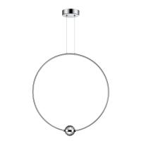 Светодиодный подвесной светильник Odeon Light Gota 4337/27L
