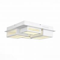 Светодиодная потолочная люстра ST Luce Mecano SL934.502.04