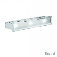 Настенный светильник Ideal Lux TEK AP3
