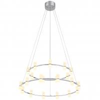 Светодиодная подвесная люстра ST Luce CILINDRO SL799.103.21