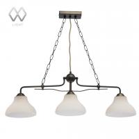 Подвесная люстра Mw-Light Тетро 673012203