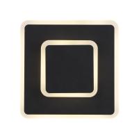 Светодиодный настенный светильник Crystal Lux CLT 224 CLT 224W250S BL