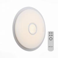Светодиодный настенный светильник ST Luce FUNZIONALE SLE350.102.01