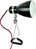 Настольная лампа Arte Lamp DORM A1409LT-1BK