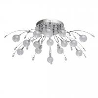 Потолочная люстра Mw-Light Амелия 360014116