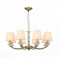Подвесная люстра ST Luce MISCELA SL812.303.08