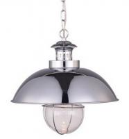 Подвесной светильник Arte Lamp NAUTILUS A8024SP-1CC