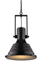 Подвесной светильник Arte Lamp DECCO A8021SP-1BK
