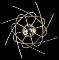 Потолочная люстра MAYTONI Mercury MOD204-08-N