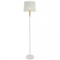 Торшер MAYTONI Lantern MOD029-FL-01-W