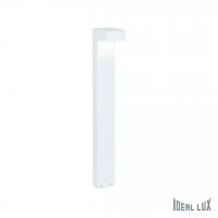 Уличный столб Ideal Lux SIRIO PT2 BIG BIANCO