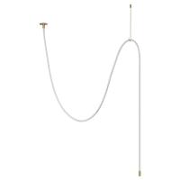 Потолочный светильник Odeon Light CORDA 4399/40CL