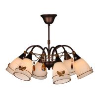 Потолочная люстра Omnilux Soria OML-36307-06