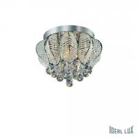 Потолочный светильник Ideal Lux MOZART PL6