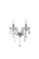 Бра ST Luce Ballo SL641.101.02