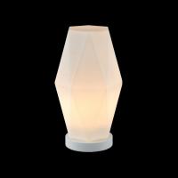 Настольная лампа MAYTONI Simplicity MOD231-TL-01-W