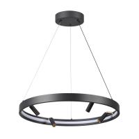 Светодиодный подвесной светильник Odeon Light Fonda 4317/58L
