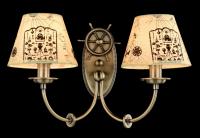 Бра MAYTONI Cruise ARM625-02-R