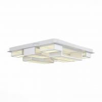Светодиодная потолочная люстра ST Luce Mecano SL934.502.09
