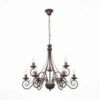 Подвесная люстра ST Luce MANJERO SL313.703.09