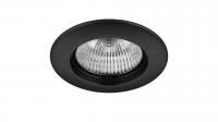 Встраиваемый светильник Lightstar Teso fix 011077