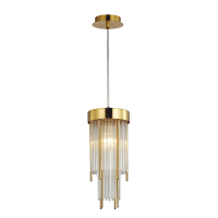 Подвесной светильник Odeon Light York 4788/1
