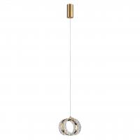 Подвесной светильник Odeon Light MIRAGE 5030/8L