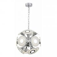 Светодиодная подвесная люстра ST Luce Cornice SL929.103.12