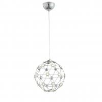 Светодиодная подвесная люстра ST Luce UFO SL796.103.48