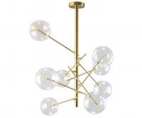 Потолочная люстра Kink Light Джета 07516-8,20