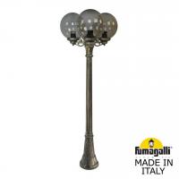 Уличный столб FUMAGALLI GLOBE 300 G30.158.S30.BZE27