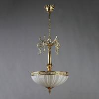 Подвесной светильник BRIZZI VALENCIA 02227 WP