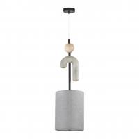 Подвесной светильник Odeon Light Bagel 5410/1A