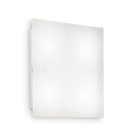 Настенный светильник Ideal Lux FLAT PL4 D40