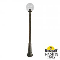 Уличный столб FUMAGALLI GLOBE 300 G30.156.000.BXE27