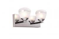 Бра Arte Lamp AQUA A9501AP-2CC