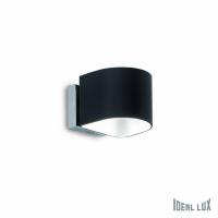 Настенный светильник Ideal Lux PUZZLE AP1 NERO