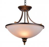 Подвесная люстра Arte Lamp BONITO A9518SP-3BA