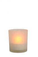 Светодиодная настольная лампа Lucide LED CANDLE 14500/01/67