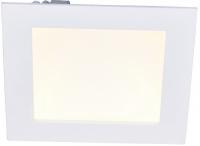 Светодиодный встраиваемый светильник Arte Lamp RIFLESSIONE A7416PL-1WH