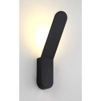 Светодиодный настенный светильник Crystal Lux CLT 136 CLT 136W BL