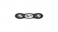 Встраиваемый светильник Lightstar Intero 111 (217937+217907+217906+217907) i937070607
