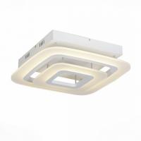 Светодиодная потолочная люстра ST Luce Тorres SL900.502.02
