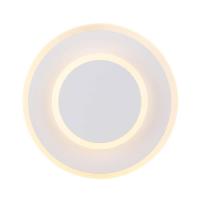 Светодиодный настенный светильник Crystal Lux CLT 224 CLT 224W265R WH